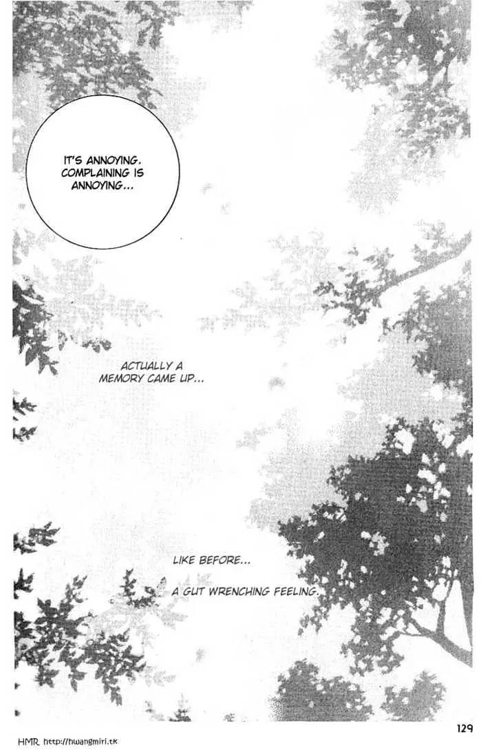 Girl Queen Chapter 12.1 page 9 - Chapter 12.1: A Water Well, Outside the Round Sky