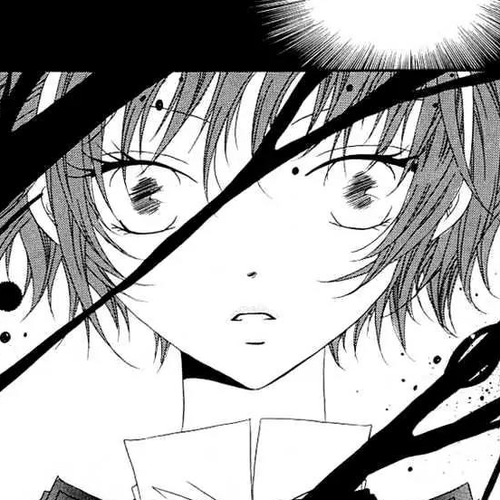 Girl Queen Chapter 12.2: A Water Well, Outside the Round Sky part 2 cover