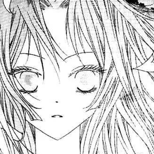 Girl Queen Chapter 13: Morning Greeting cover