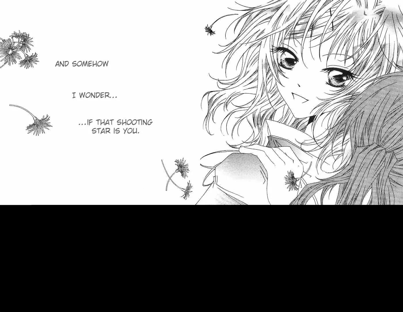 Girl Queen Chapter 14 page 40 - Chapter 14: Thy Long Set Lashes