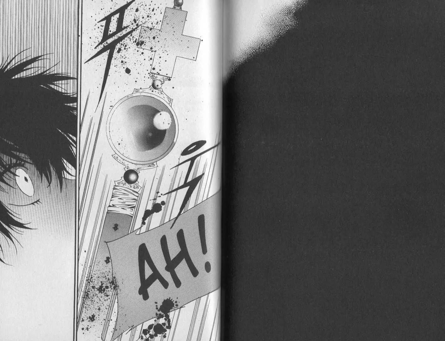 Girl Queen Chapter 15 page 69 - Chapter 15: Transparent, Sharp and Piercing the Heart