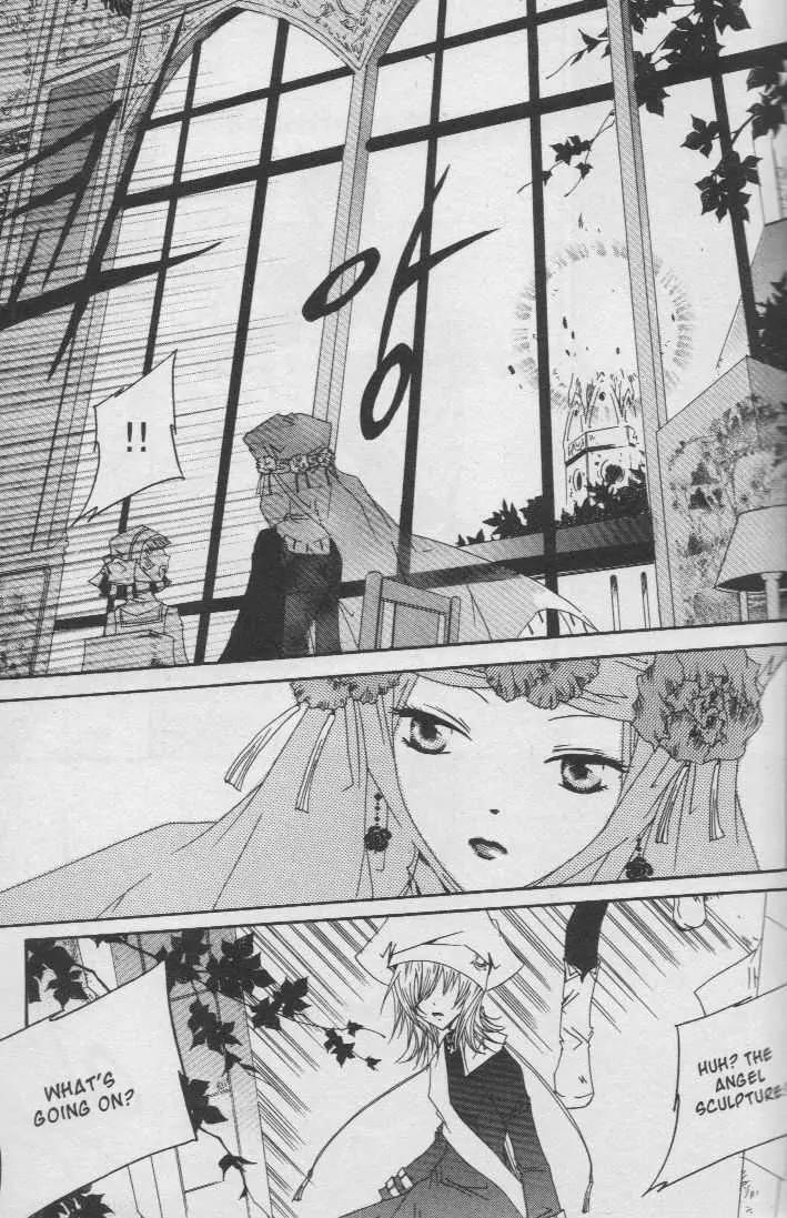 Girl Queen Chapter 16 page 4 - Chapter 16: So Different, So Loveable