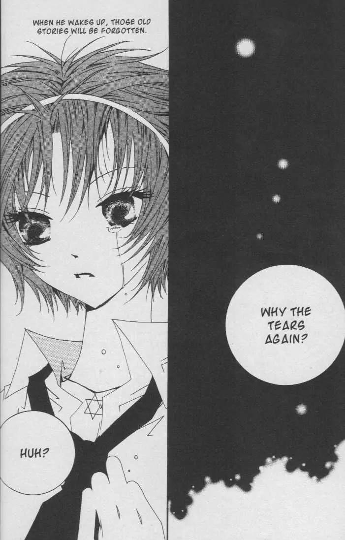 Girl Queen Chapter 16 page 7 - Chapter 16: So Different, So Loveable