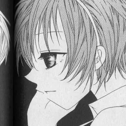 Girl Queen Chapter 16: So Different, So Loveable cover