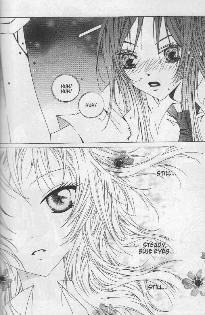 Girl Queen Chapter 17.1 page 32 - Chapter 17.1: Shall We Dance? #1