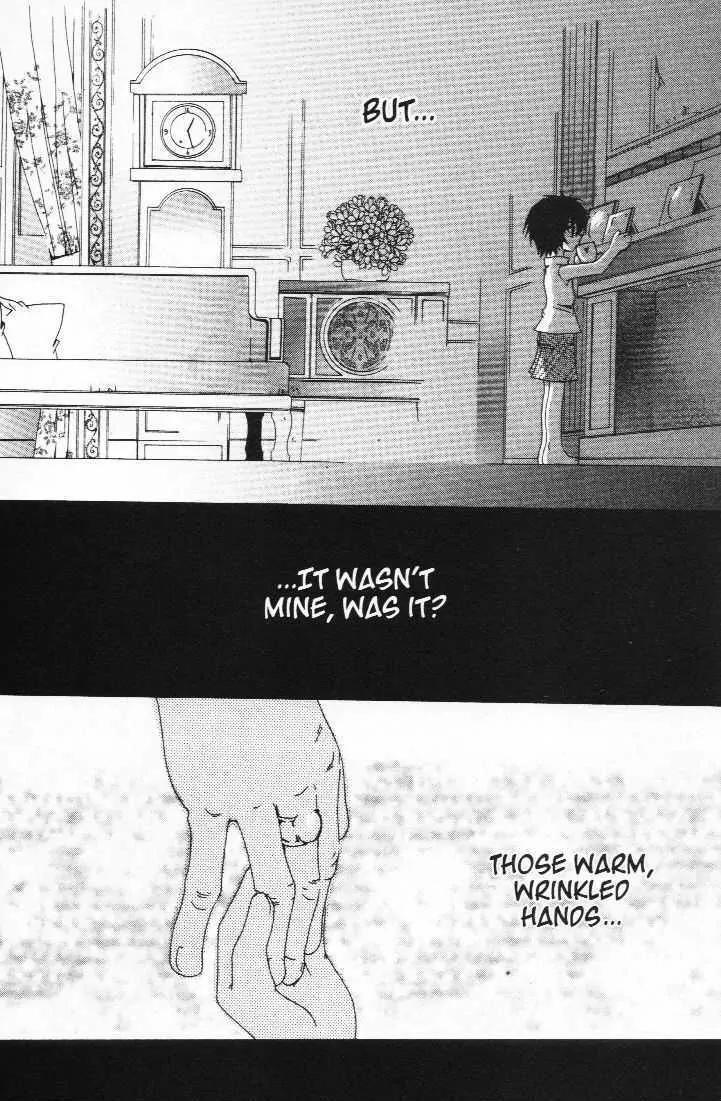 Girl Queen Chapter 17.3 page 28 - Chapter 17.3: Shall We Dance? #3