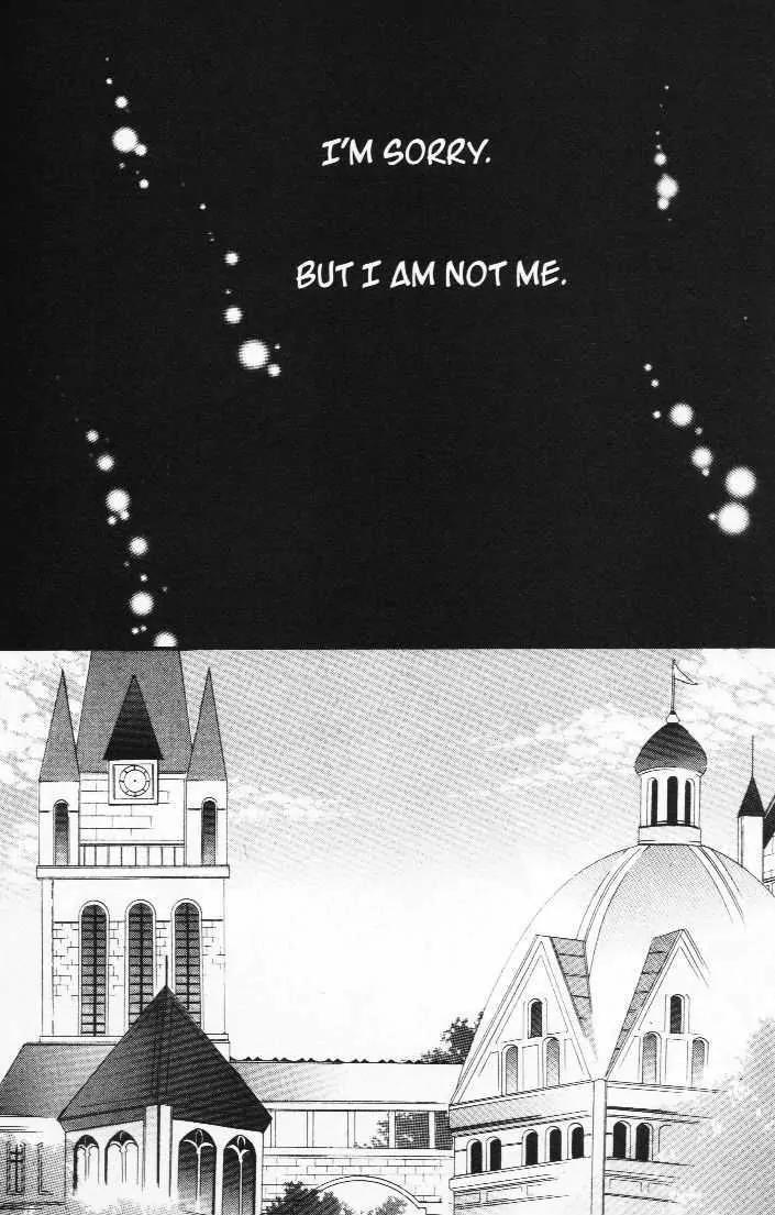Girl Queen Chapter 17.3 page 32 - Chapter 17.3: Shall We Dance? #3