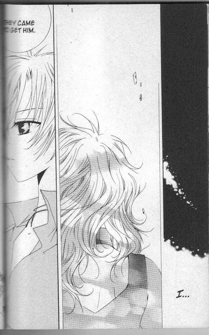Girl Queen Chapter 20.1 page 50 - Chapter 20.1: I've Been Trying to Catch Up to You