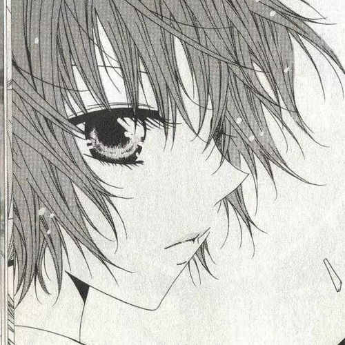 Girl Queen Chapter 20.1: I've Been Trying to Catch Up to You cover
