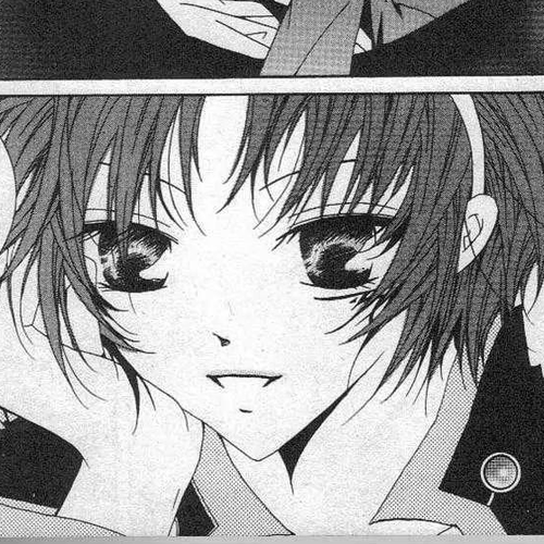 Girl Queen Chapter 20.2: I've Been Trying to Catch Up to You part 2 cover