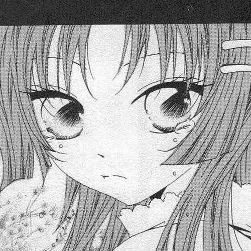Girl Queen Chapter 21: And Slowly... cover