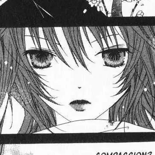 Girl Queen Chapter 23.1: Fantasia for Girls cover