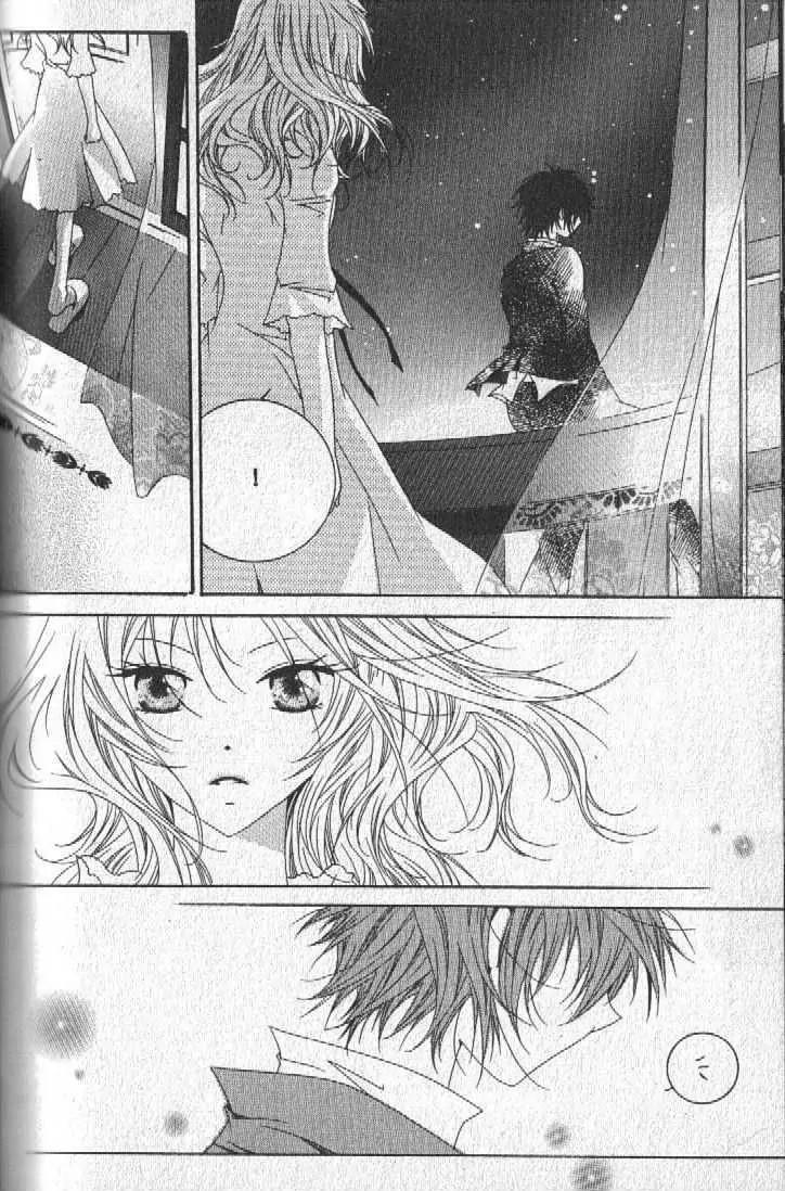 Girl Queen Chapter 23.2 page 19 - Chapter 23.2: Fantasia for Girls #2
