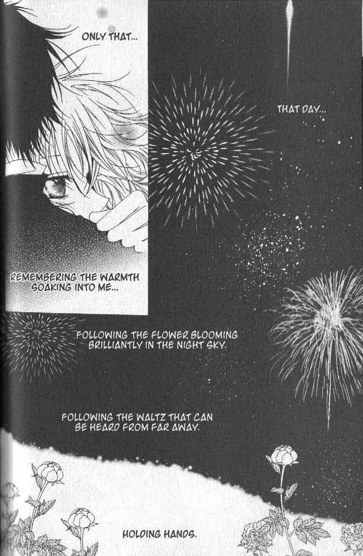 Girl Queen Chapter 23.2 page 23 - Chapter 23.2: Fantasia for Girls #2