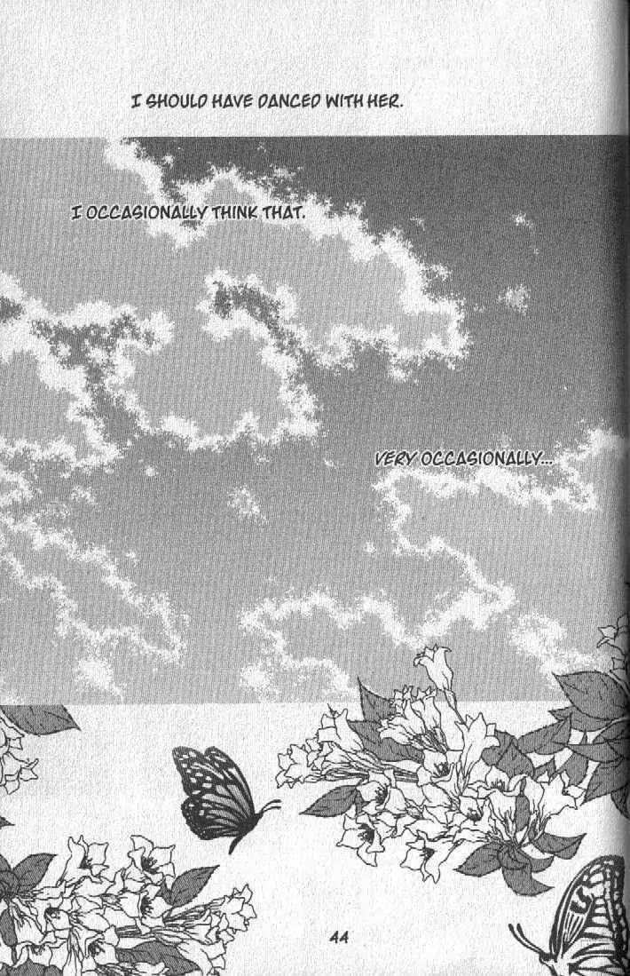 Girl Queen Chapter 23.2 page 24 - Chapter 23.2: Fantasia for Girls #2