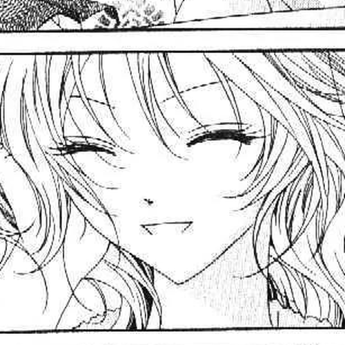 Girl Queen Chapter 23.2: Fantasia for Girls #2 cover