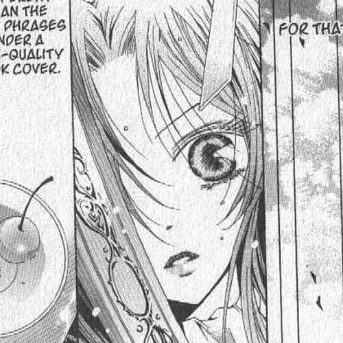 Girl Queen Chapter 24.1: The Path with Flowers cover