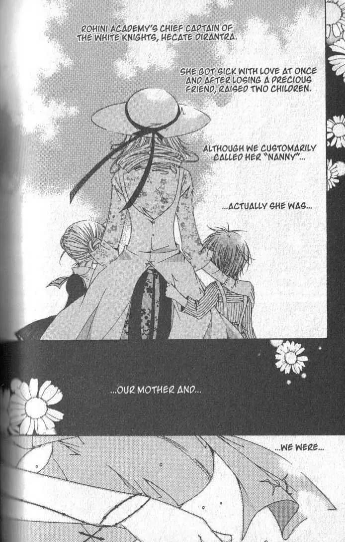 Girl Queen Chapter 24.2 page 14 - Chapter 24.2: The Path with Flowers part 2