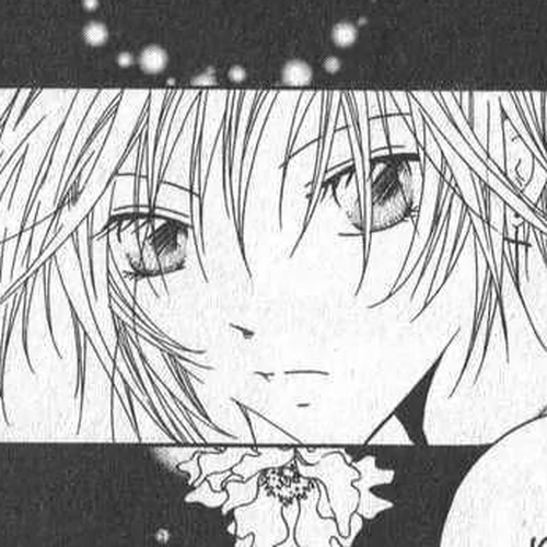 Girl Queen Chapter 25.1: Golden Time, Purple Dreams part 2 cover