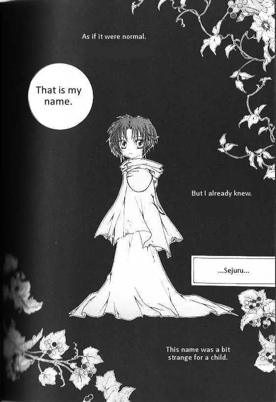 Girl Queen Chapter 26 page 32 - Chapter 26: The Lie of the Sad Animal