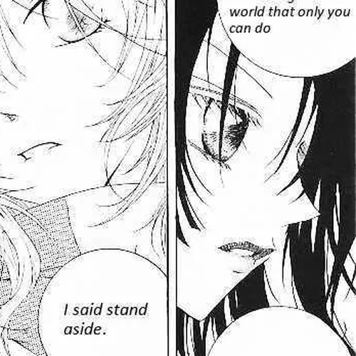 Girl Queen Chapter 26: The Lie of the Sad Animal cover