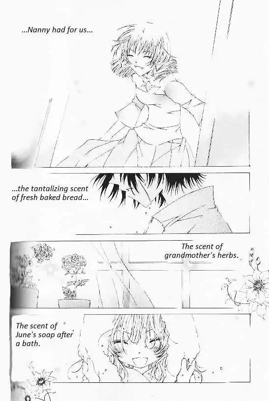 Girl Queen Chapter 27 page 17 - Chapter 27: I'll Go, You Stay Back