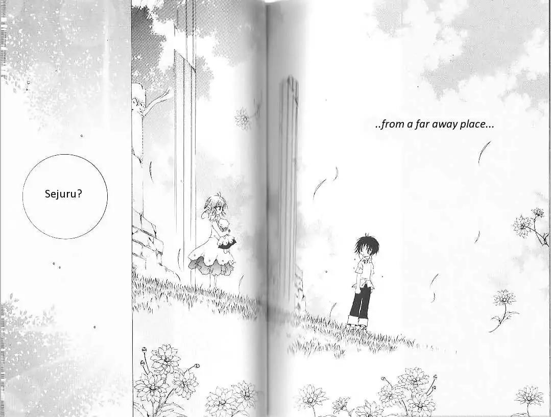 Girl Queen Chapter 27 page 25 - Chapter 27: I'll Go, You Stay Back