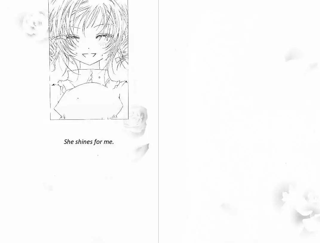 Girl Queen Chapter 27 page 26 - Chapter 27: I'll Go, You Stay Back