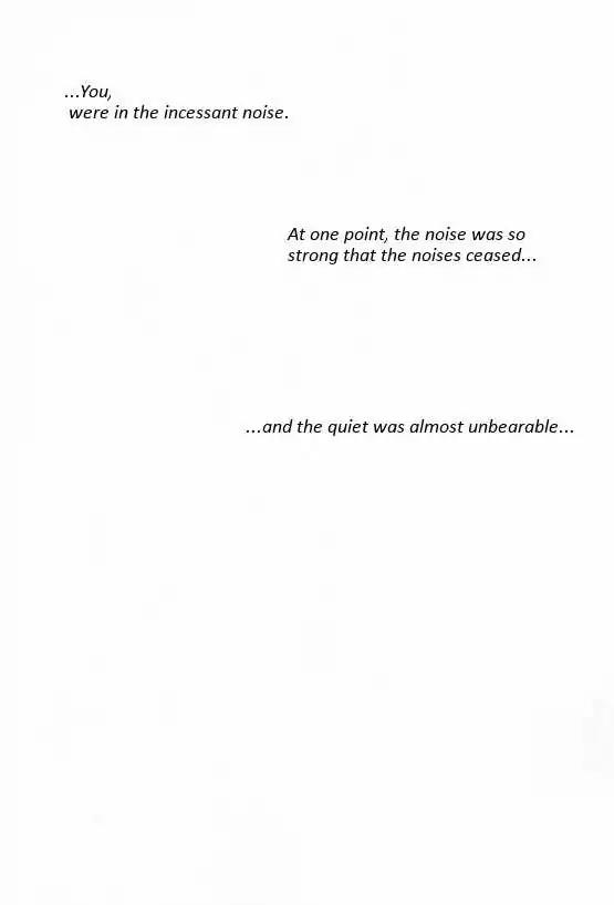 Girl Queen Chapter 29 page 1 - Chapter 29: Standing in the Light [END]