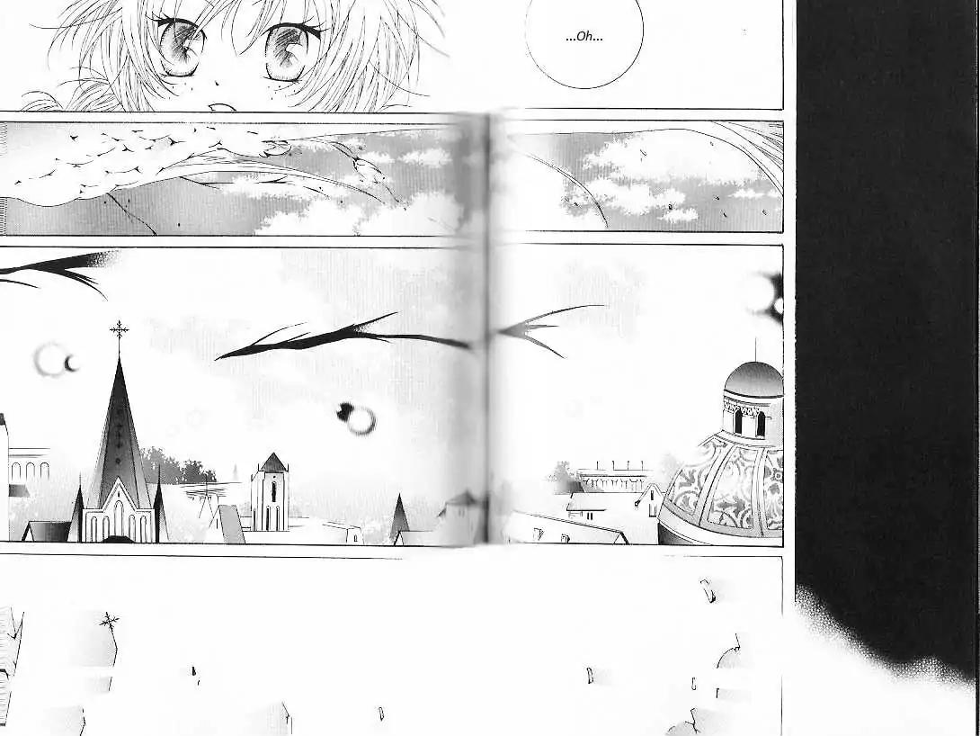 Girl Queen Chapter 29 page 22 - Chapter 29: Standing in the Light [END]