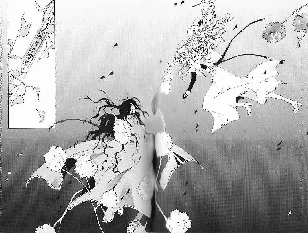 Girl Queen Chapter 29 page 23 - Chapter 29: Standing in the Light [END]