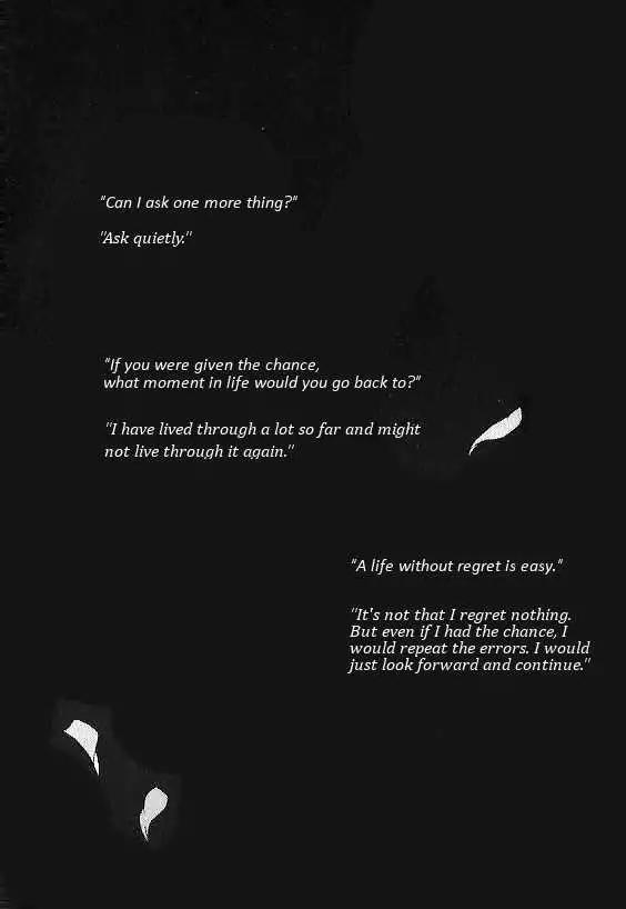 Girl Queen Chapter 29 page 26 - Chapter 29: Standing in the Light [END]