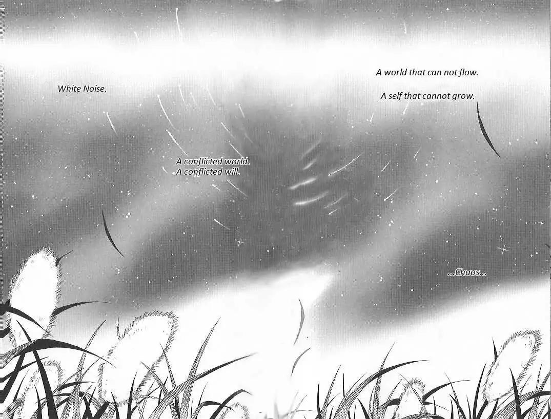 Girl Queen Chapter 29 page 3 - Chapter 29: Standing in the Light [END]