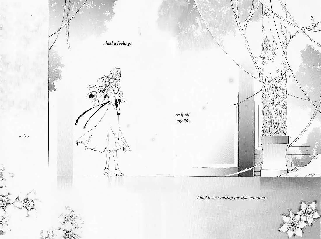 Girl Queen Chapter 29 page 30 - Chapter 29: Standing in the Light [END]