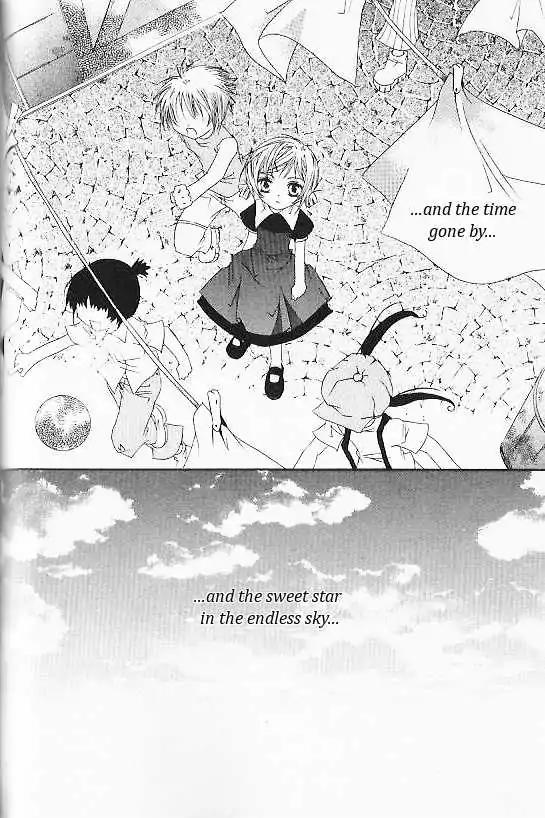 Girl Queen Chapter 29 page 35 - Chapter 29: Standing in the Light [END]