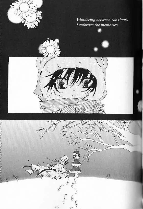 Girl Queen Chapter 29 page 37 - Chapter 29: Standing in the Light [END]