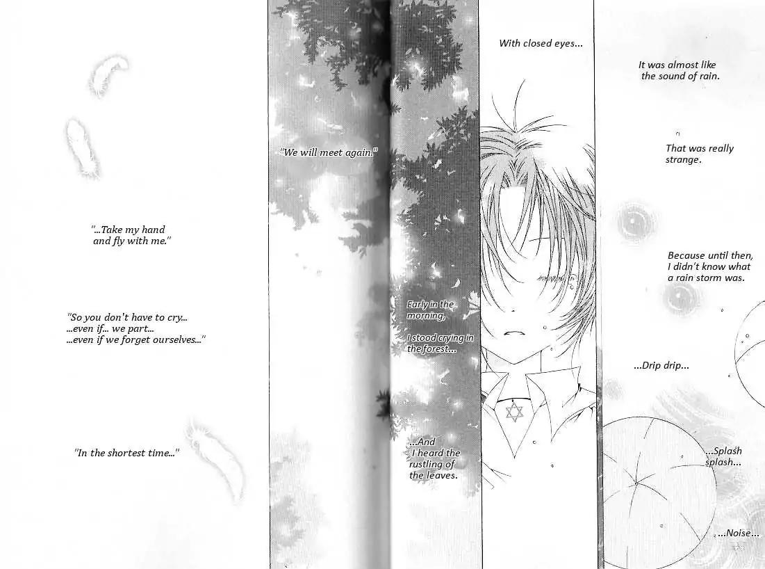 Girl Queen Chapter 29 page 40 - Chapter 29: Standing in the Light [END]