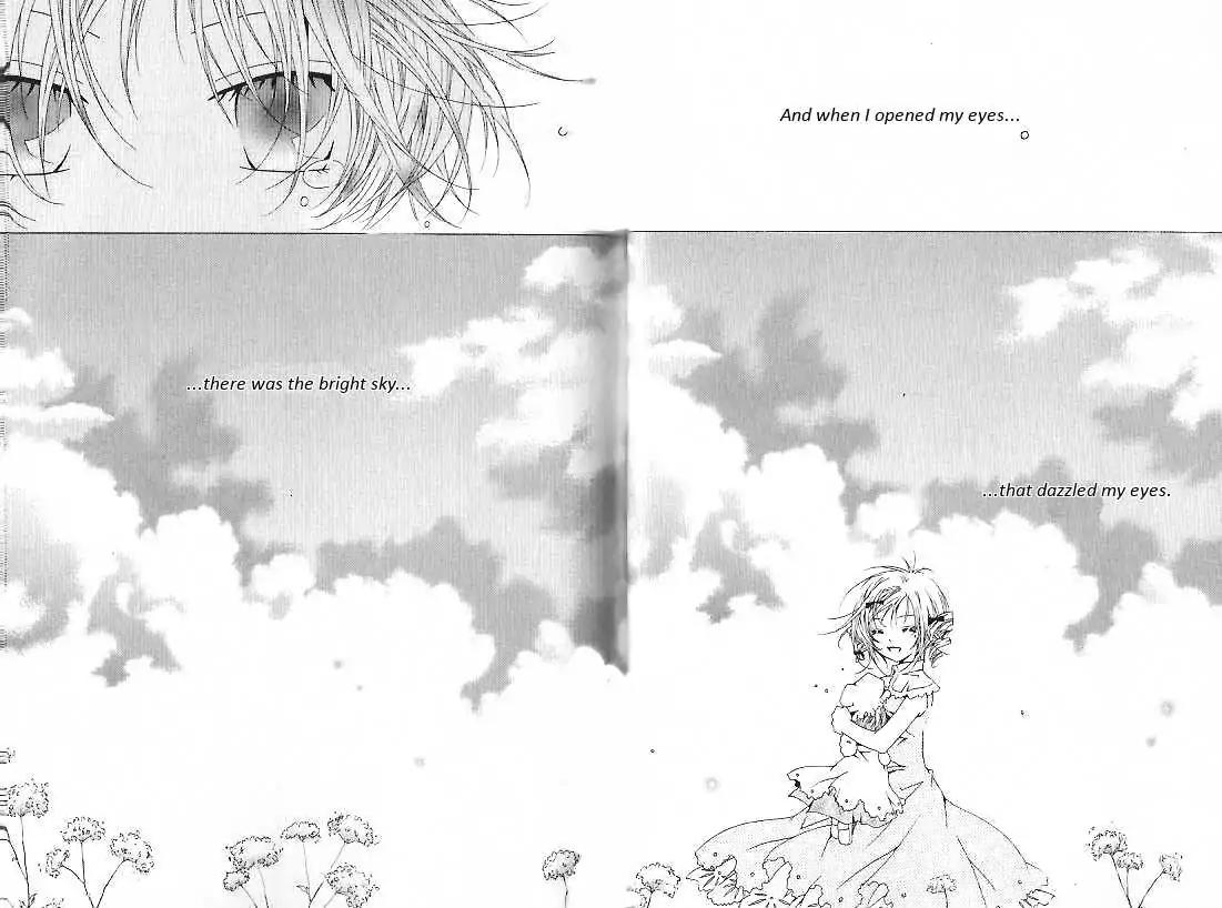 Girl Queen Chapter 29 page 41 - Chapter 29: Standing in the Light [END]