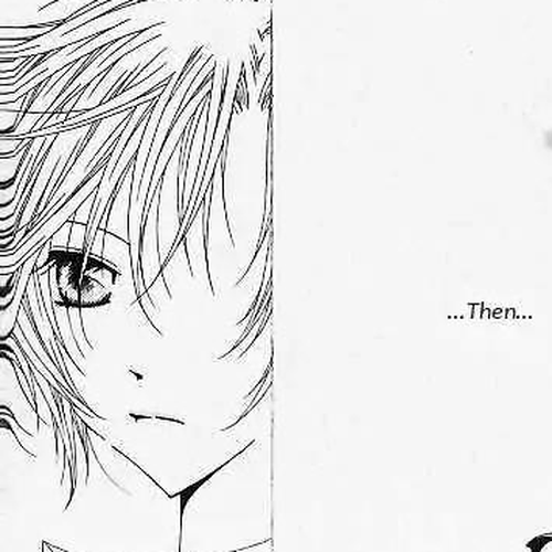 Girl Queen Chapter 29: Standing in the Light [END] cover