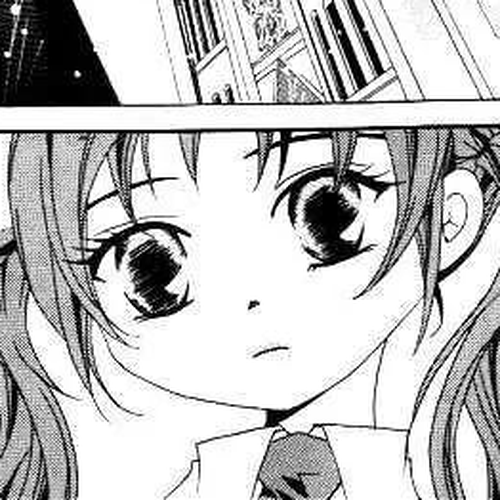 Girl Queen Chapter 5: Dripping & Shining cover