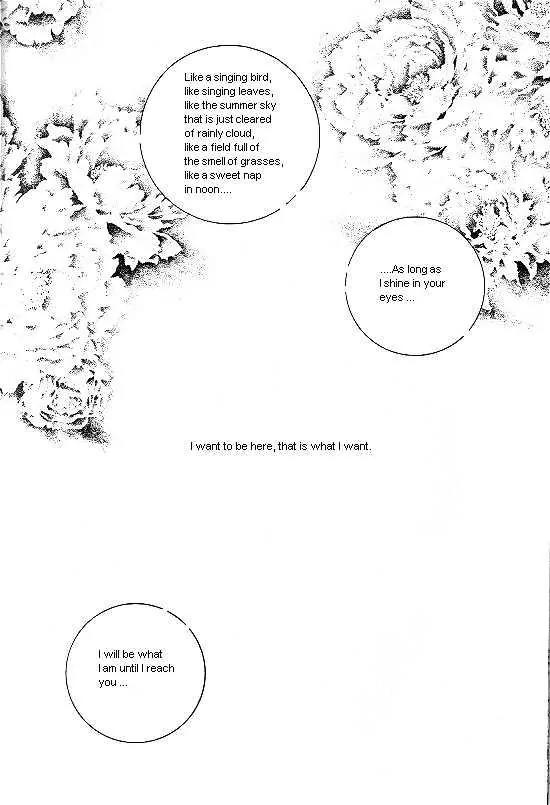 Girl Queen Chapter 6 page 73 - Chapter 6: The Day a Child Broke