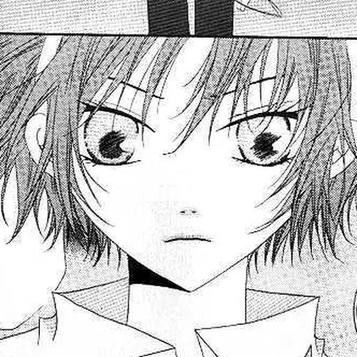 Girl Queen Chapter 6: The Day a Child Broke cover