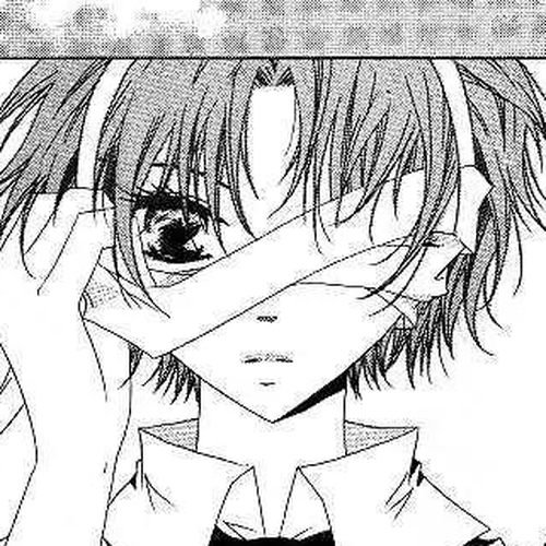 Girl Queen Chapter 7: Be Yourself, Be Beautiful cover