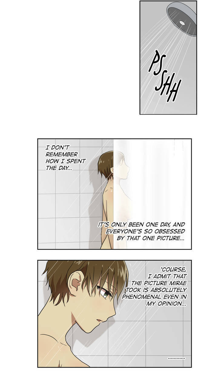 Girl Reborn Chapter 14 page 10 - Chapter 14