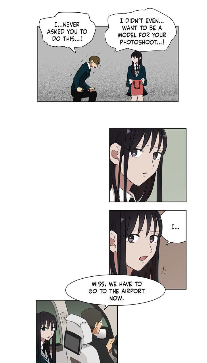 Girl Reborn Chapter 14 page 4 - Chapter 14