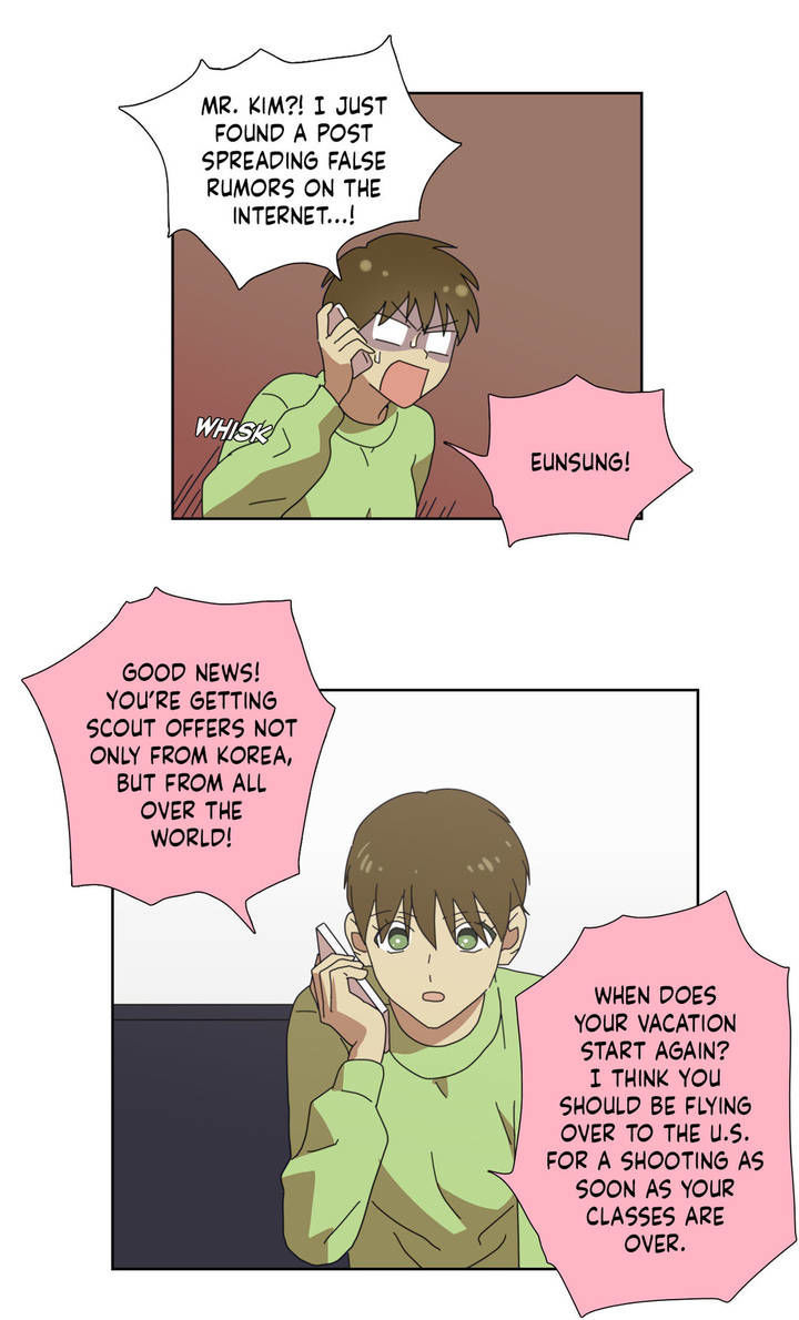 Girl Reborn Chapter 21 page 10 - Chapter 21