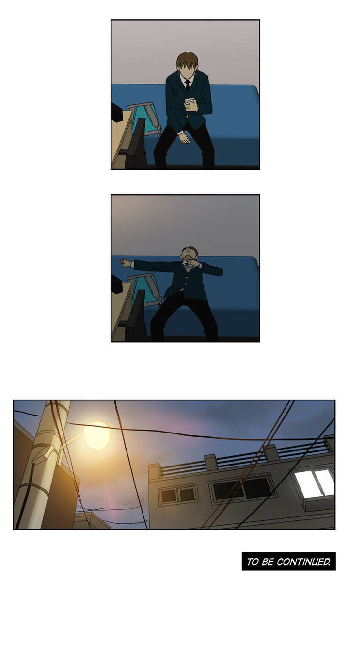 Girl Reborn Chapter 22 page 11 - Chapter 22