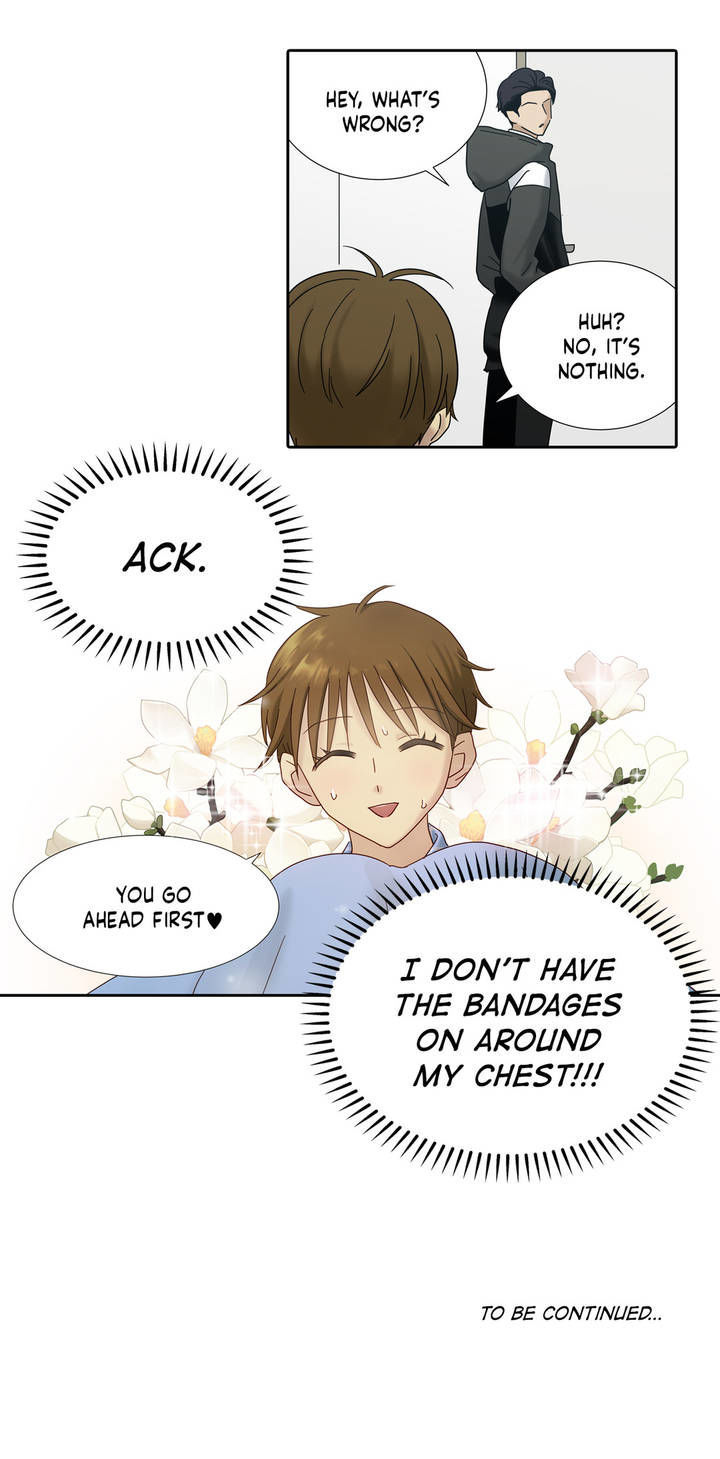 Girl Reborn Chapter 3 page 15 - Chapter 3