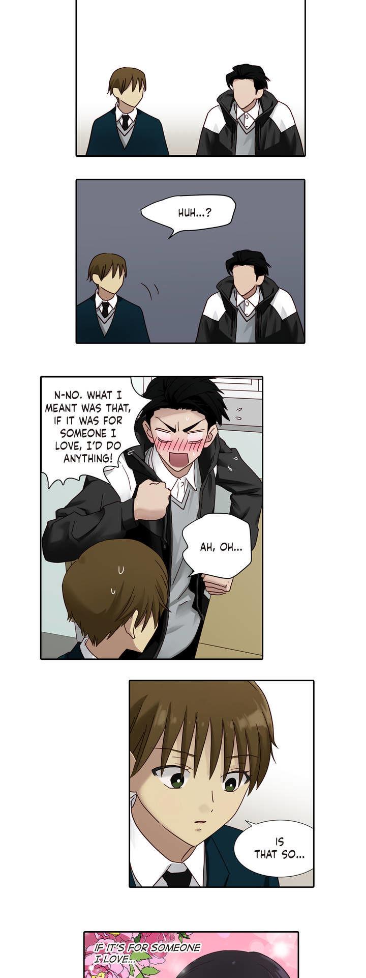 Girl Reborn Chapter 4 page 16 - Chapter 4