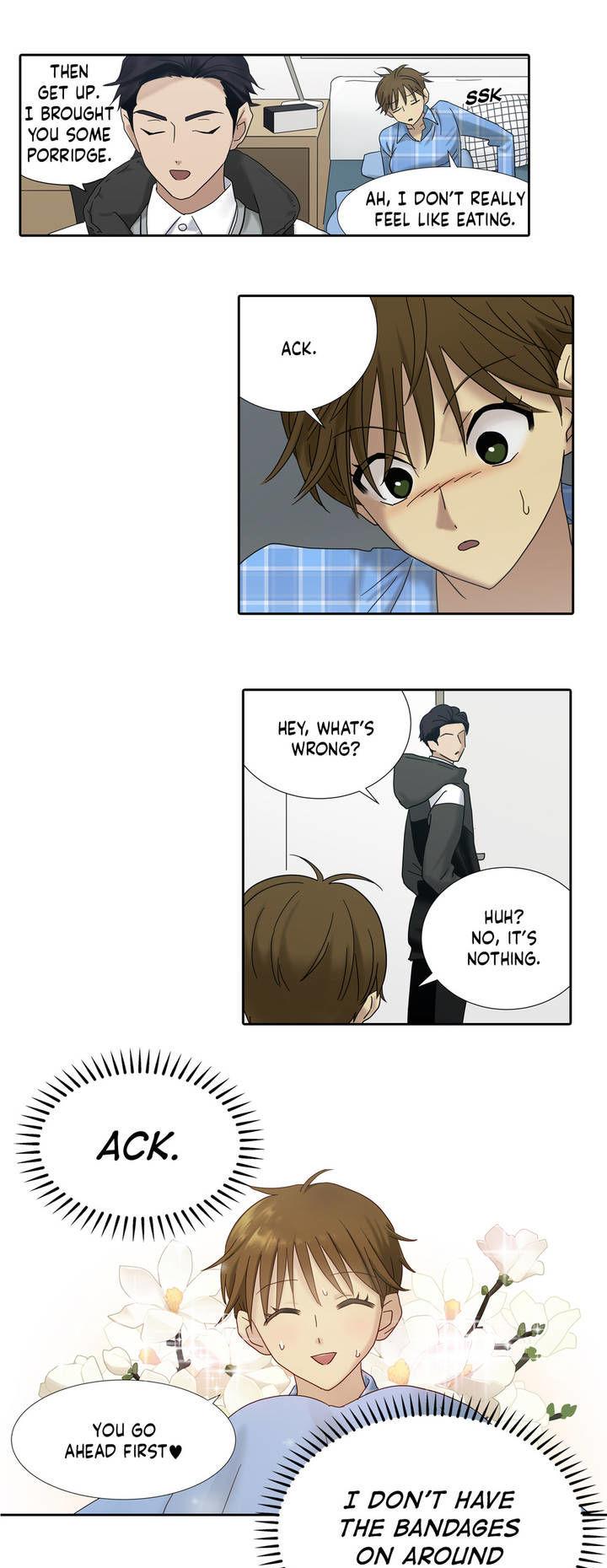 Girl Reborn Chapter 4 page 2 - Chapter 4